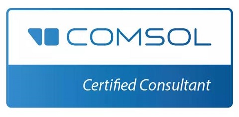 爱邦电磁成为COMSOL认证咨询机构